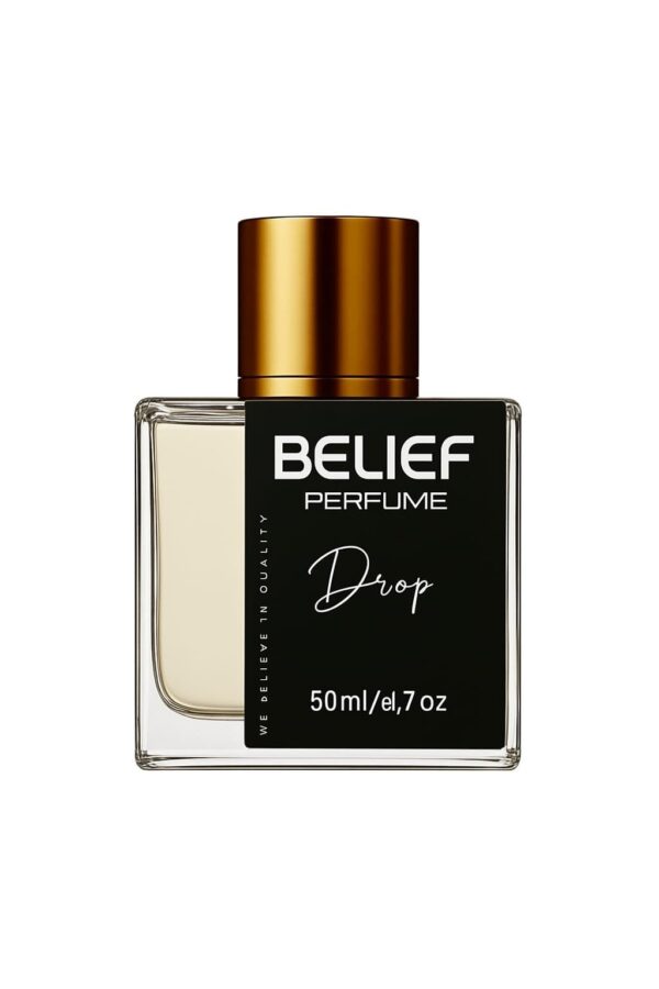Drop Belief Perfume