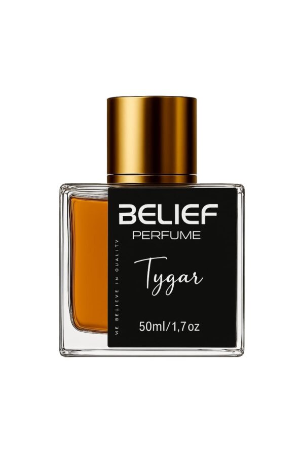 Tygar Belief Perfume