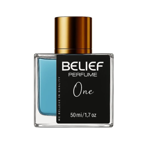 One Belief Perfume