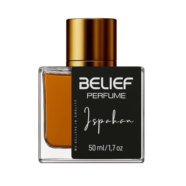 Ispahan Belief Perfume