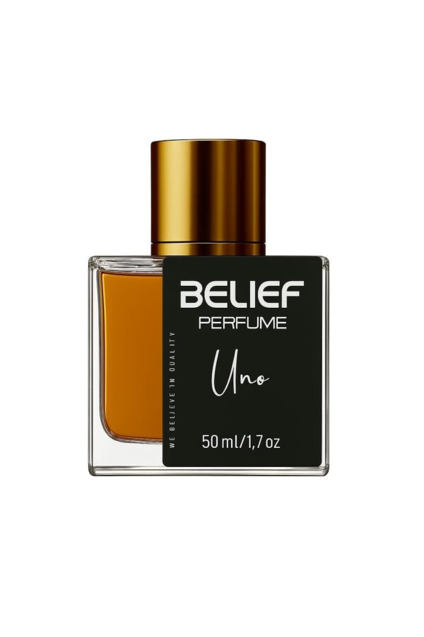 Uno Belief Perfume