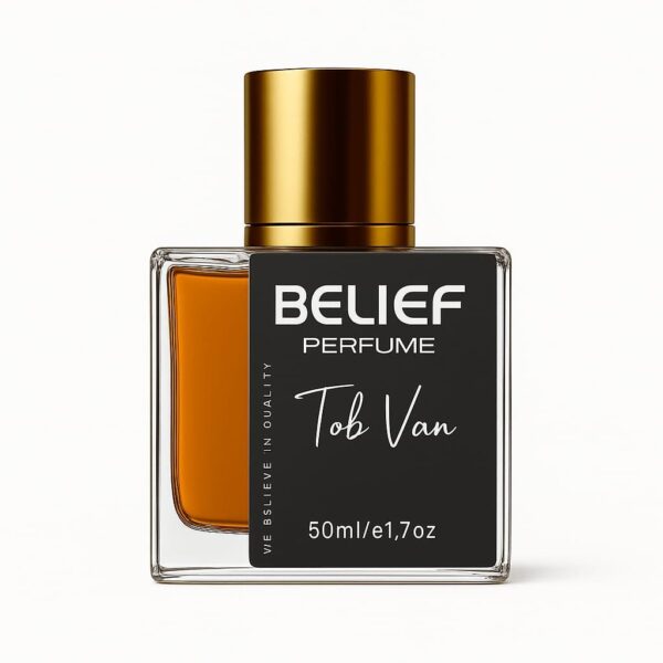 Tob Van Belief Perfume