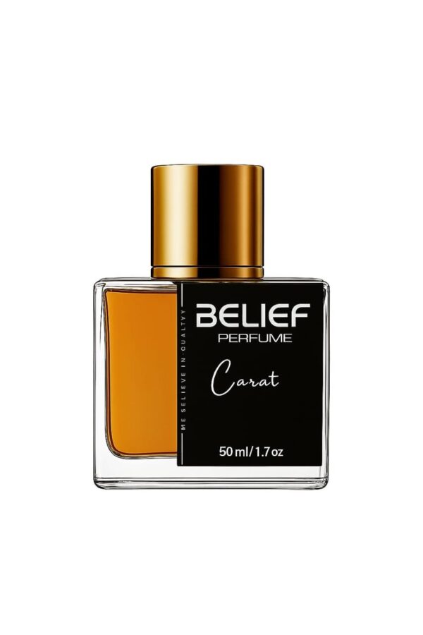Carat Belief Perfume