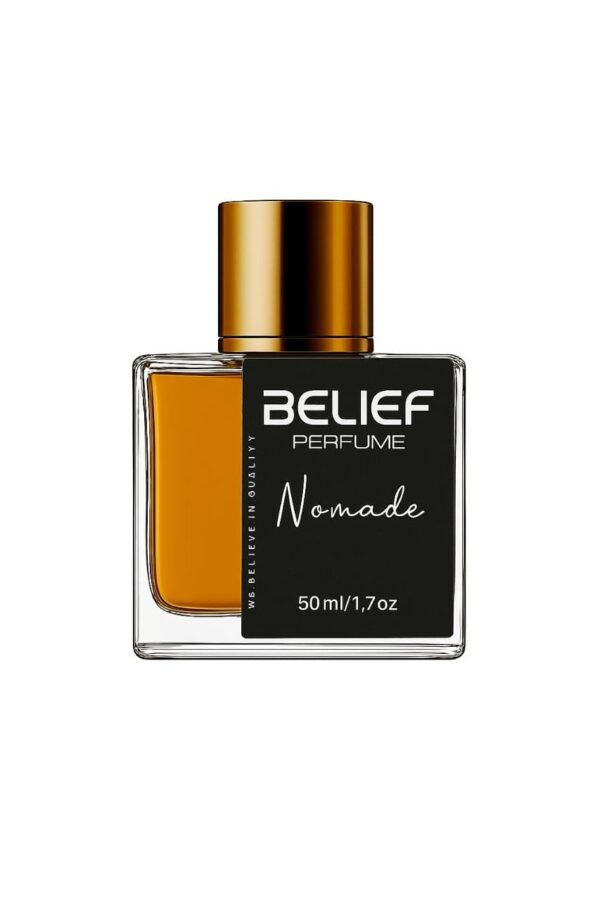 Nomade Belief Perfume