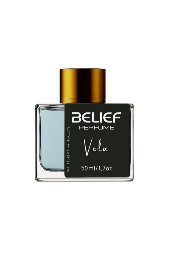 Vela Belief Perfume