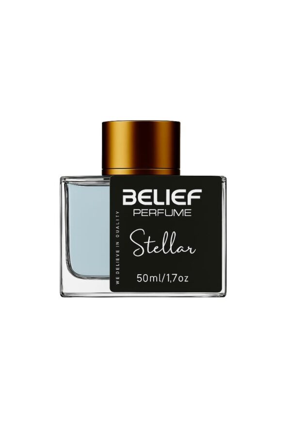 Stellar Belief Perfume
