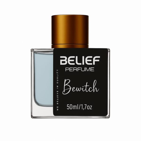 Bewitch Belief Perfume