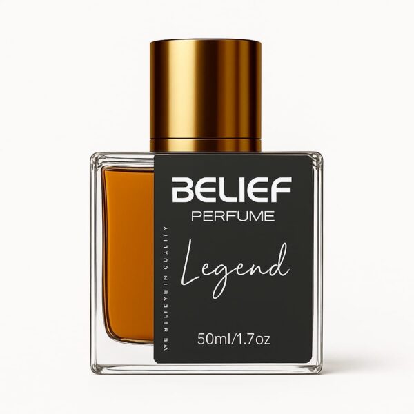 Legend Belief Perfume
