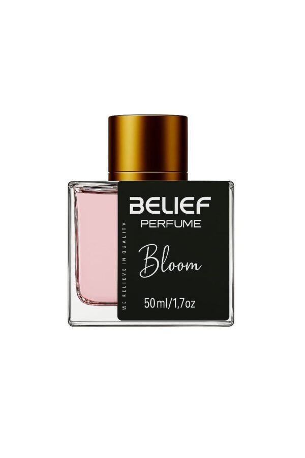 Bloom Belief Perfume