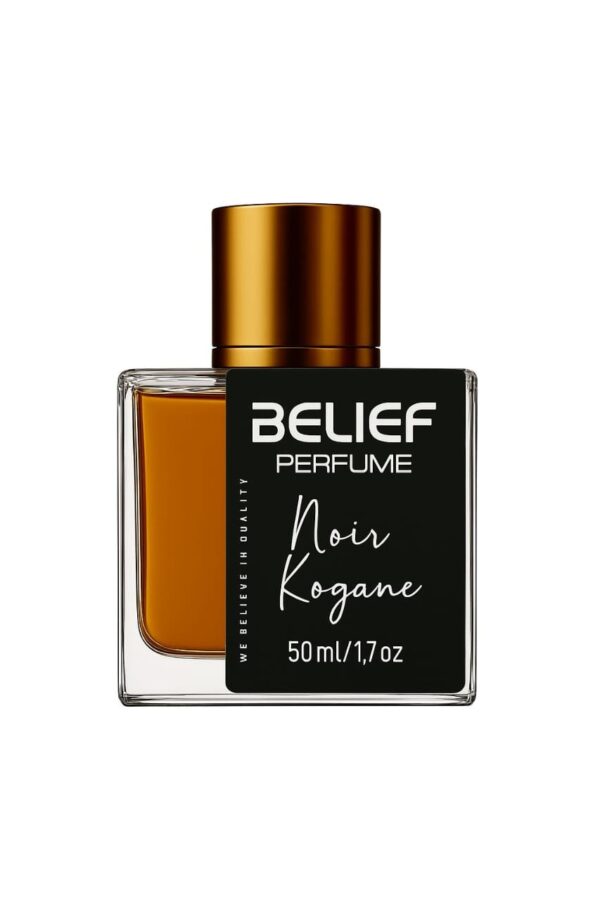 Noir Kogane Belief Perfume