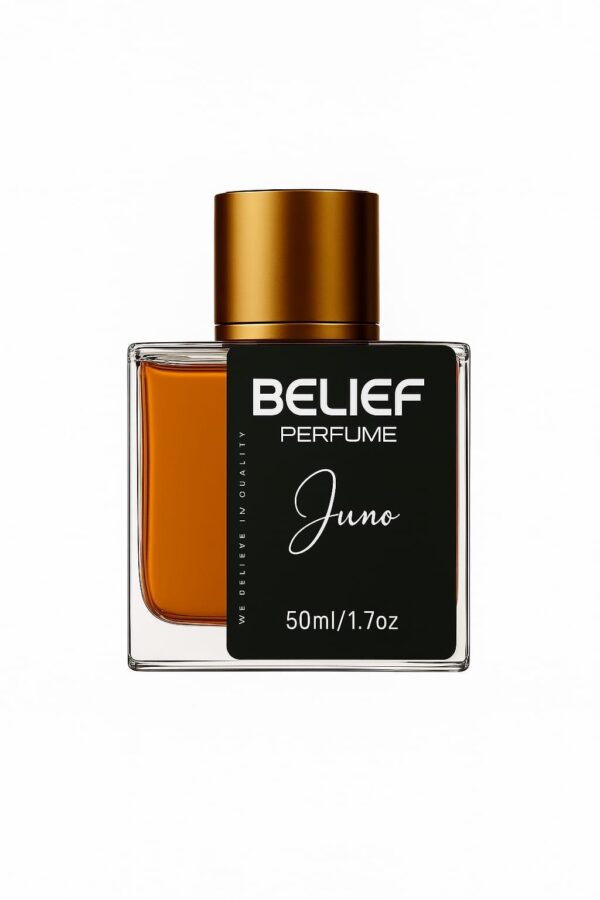 Juno Belief Perfume