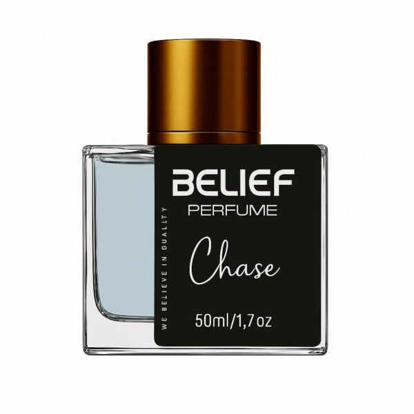 Chase Belief Perfume