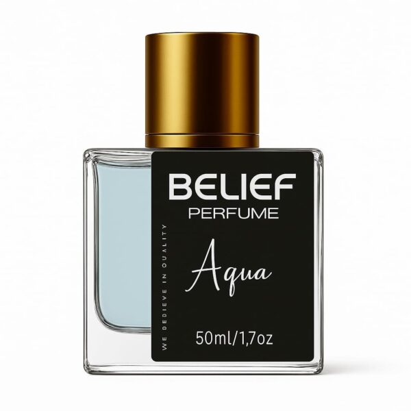 Aqua Belief Perfume