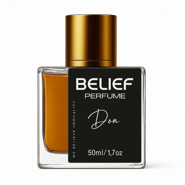 Don Belief Perfume