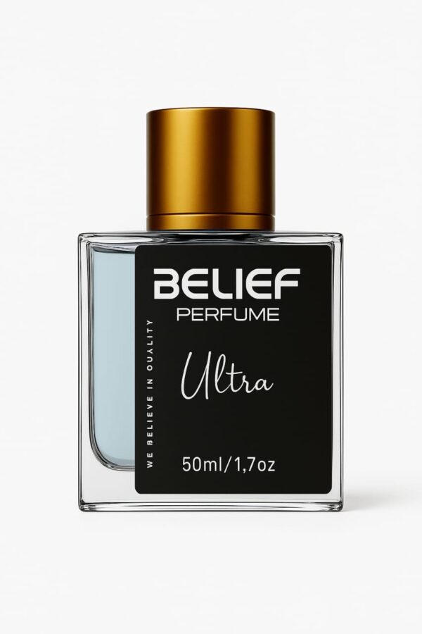 ultra Belief Perfume