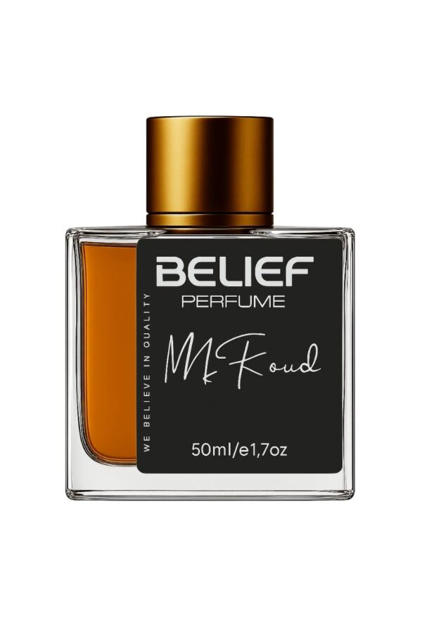 MFK oud Belief Perfume
