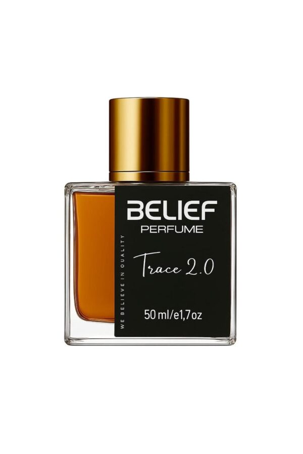 Trace 2.0 Belief Perfume