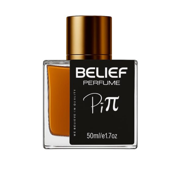 Pi Belief Perfume