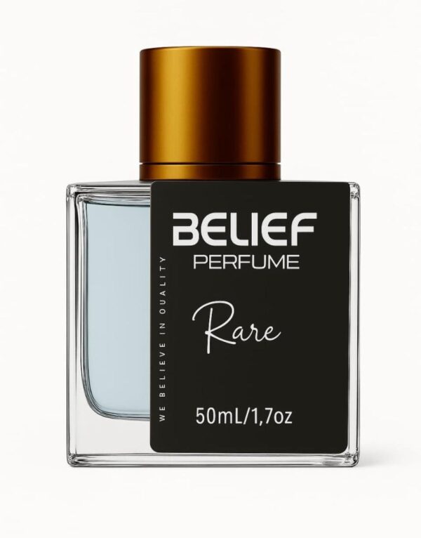 Rare Belief Perfume