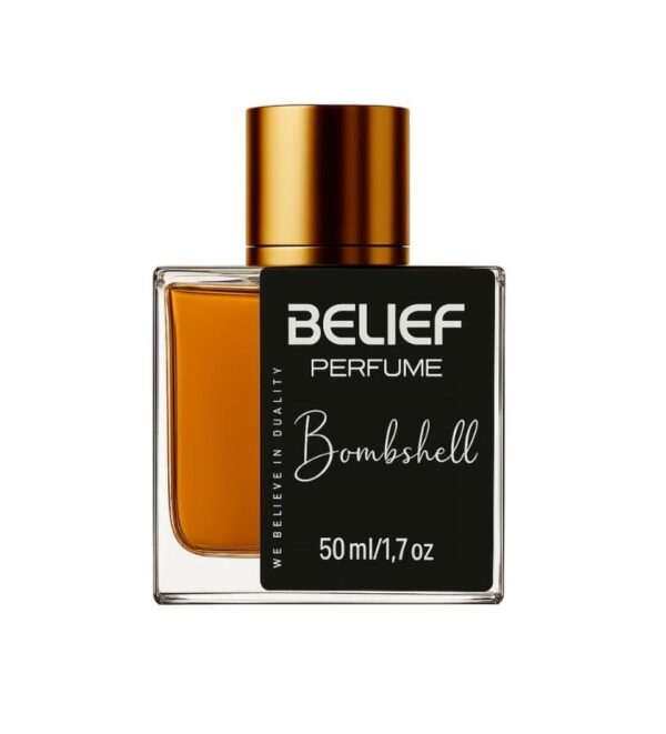 Bombshell Belief Perfume