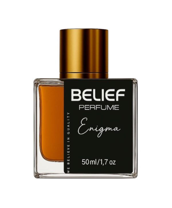 Enigma Belief Perfume