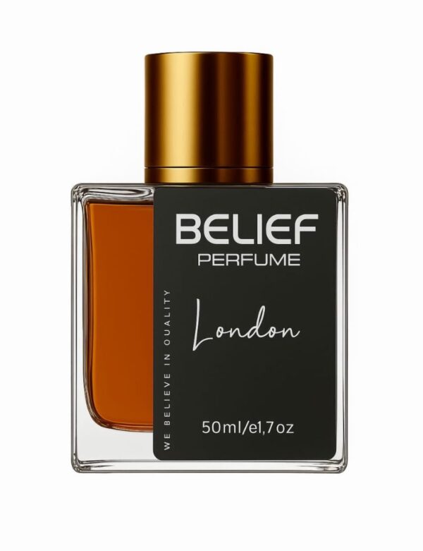 London Belief Perfume