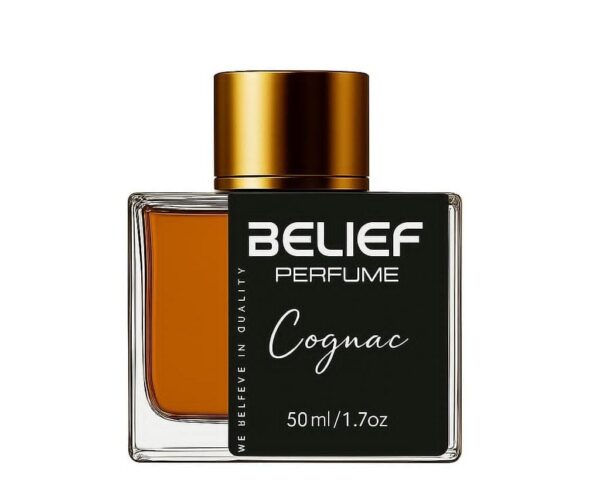 Cognac Belief Perfume