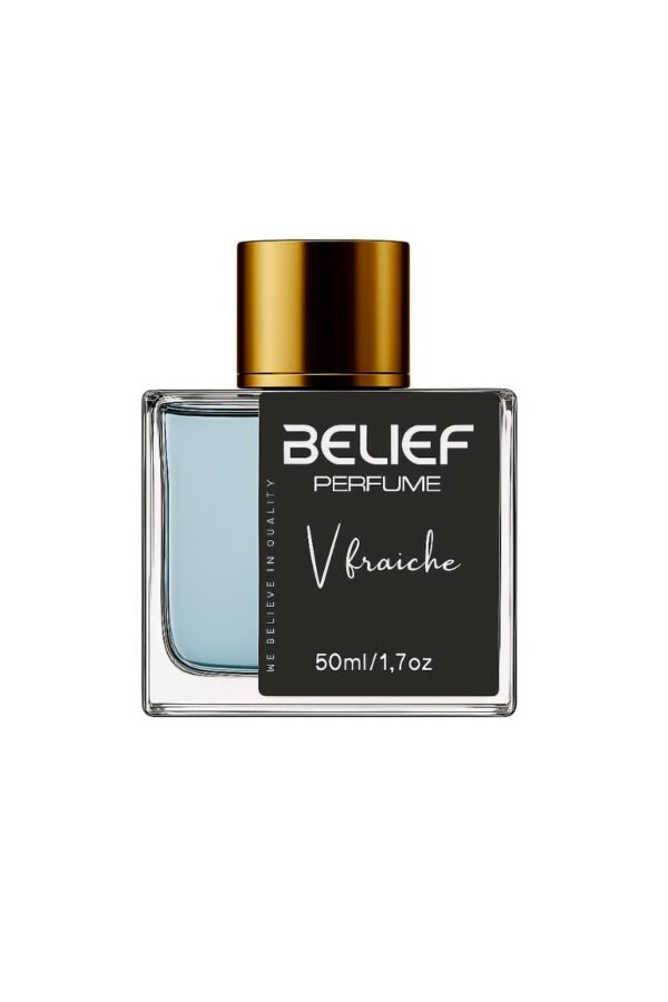 V Fraiche Belief Perfume