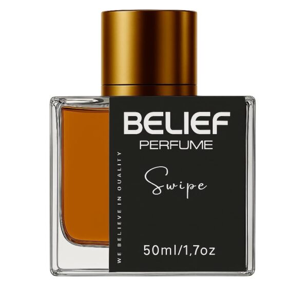Swipe Belief Perfume